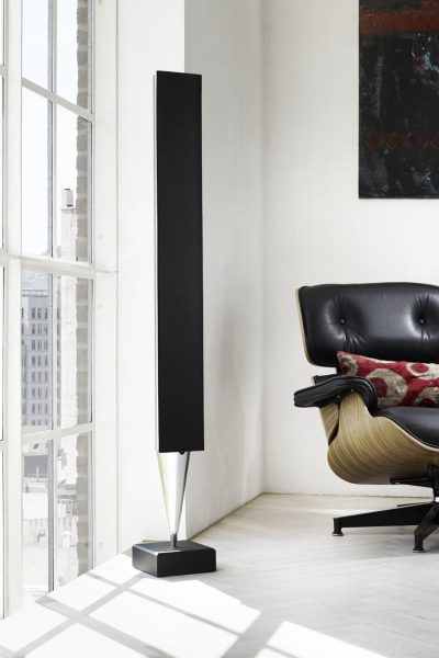 BeoLab 8000 - In home room setting